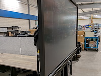 Smartboard op verrijdbaar onderstel, prowise, 1130650001, zwart - afbeelding 3 van  9