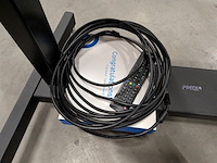 Smartboard op verrijdbaar onderstel, prowise, 1130650001, zwart - afbeelding 9 van  9