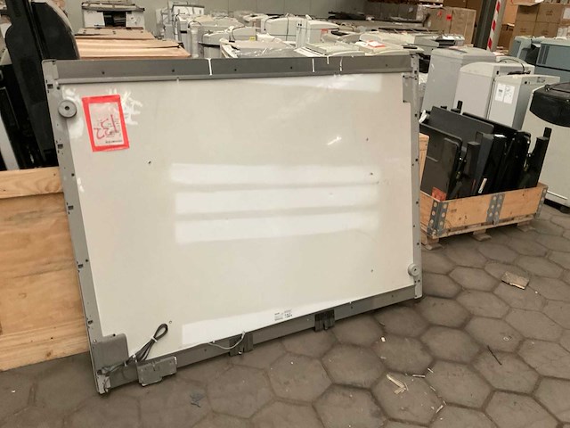 Smartboard whiteboard - afbeelding 2 van  5