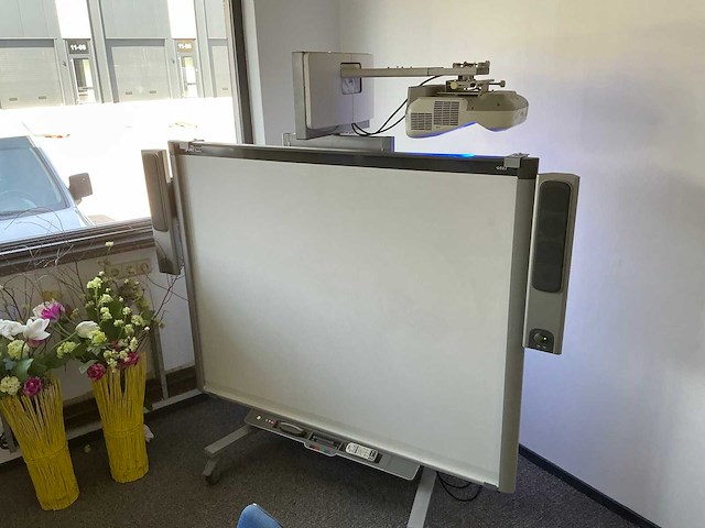 Smartboard - afbeelding 1 van  6