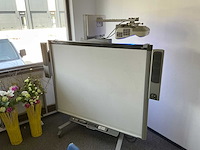 Smartboard - afbeelding 1 van  6