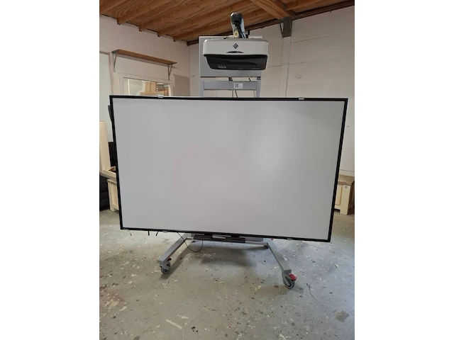 Smartbord - afbeelding 1 van  12