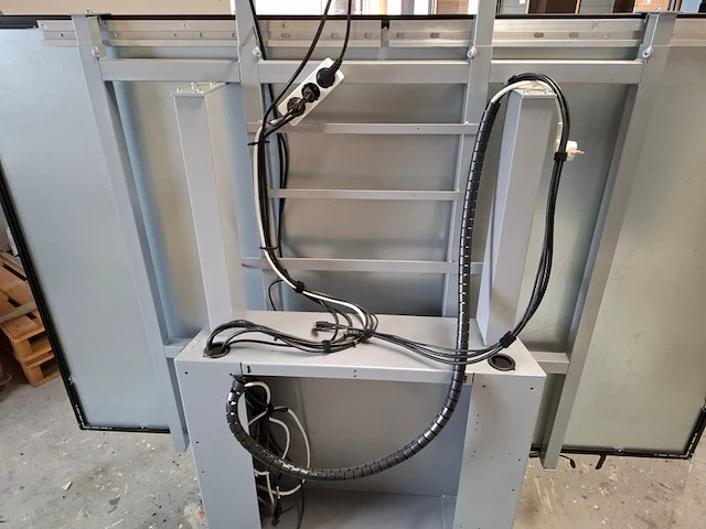 Smartbord - afbeelding 9 van  12
