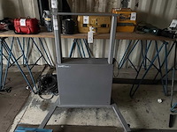 Smartbordbeugel - afbeelding 1 van  4