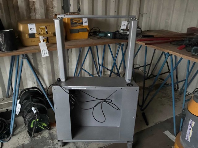 Smartbordbeugel - afbeelding 4 van  4