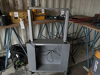 Smartbordbeugel - afbeelding 4 van  4