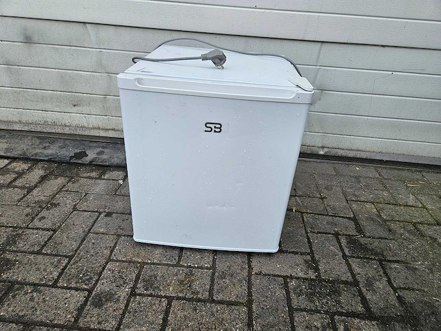 Smartbrand - minibar - afbeelding 1 van  1