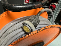 Smartcable smart 337 45m audio kabelhaspel - afbeelding 2 van  2