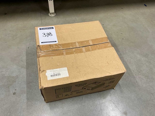 Smartcharge accu druppellader - afbeelding 1 van  5