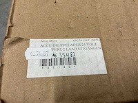 Smartcharge accu druppellader - afbeelding 3 van  5