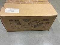 Smartcharge accu druppellader - afbeelding 4 van  5