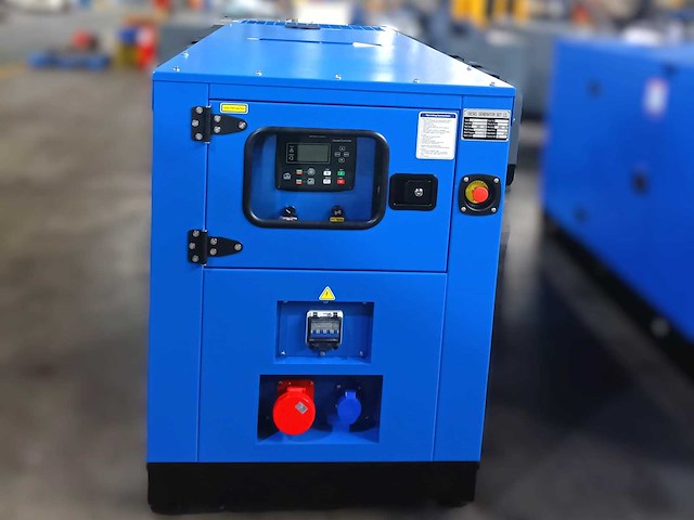 Smartenergie - 2026 - bw55s - noodstroomaggregaat - afbeelding 8 van  13