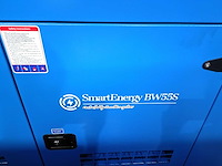 Smartenergie - 2026 - bw55s - noodstroomaggregaat - afbeelding 9 van  12