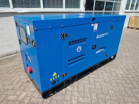 Smartenergie 50kva - 2026 - stroomgenerator - afbeelding 20 van  24