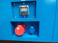 Smartenergie 50kva - 2026 - stroomgenerator - afbeelding 3 van  24