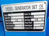 Smartenergie 50kva - 2026 - stroomgenerator - afbeelding 4 van  24