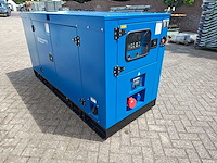 Smartenergie 50kva - 2026 - stroomgenerator - afbeelding 1 van  24