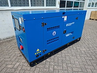 Smartenergie 50kva - 2026 - stroomgenerator - afbeelding 12 van  24