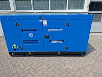Smartenergie 50kva - 2026 - stroomgenerator - afbeelding 18 van  24