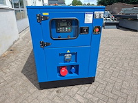 Smartenergie 50kva - 2026 - stroomgenerator - afbeelding 23 van  24