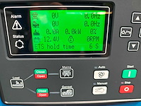 Smartenergie 50kva - 2026 - stroomgenerator - afbeelding 24 van  24