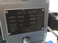 Smartenergie 50kva - 2026 - stroomgenerator - afbeelding 6 van  12