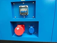Smartenergie 50kva - 2026 - stroomgenerator - afbeelding 3 van  24