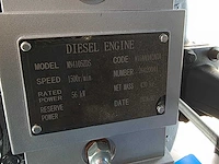 Smartenergie 50kva - 2026 - stroomgenerator - afbeelding 10 van  24