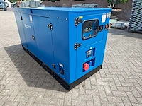 Smartenergie 50kva - 2026 - stroomgenerator - afbeelding 12 van  24