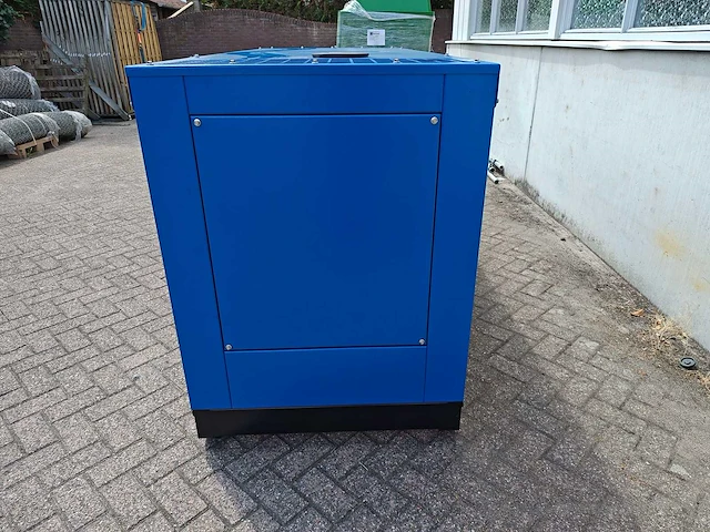 Smartenergie 50kva - 2026 - stroomgenerator - afbeelding 19 van  24
