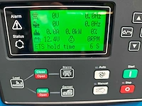 Smartenergie 50kva - 2026 - stroomgenerator - afbeelding 24 van  24