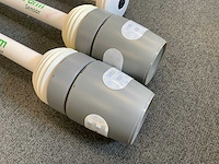 Smartfarm regenmeter (2x) - afbeelding 3 van  4