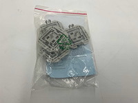 Smarthome inbouwschakelaar adapterset (600x) - afbeelding 2 van  4