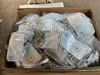 Smarthome inbouwschakelaar adapterset (600x) - afbeelding 4 van  4