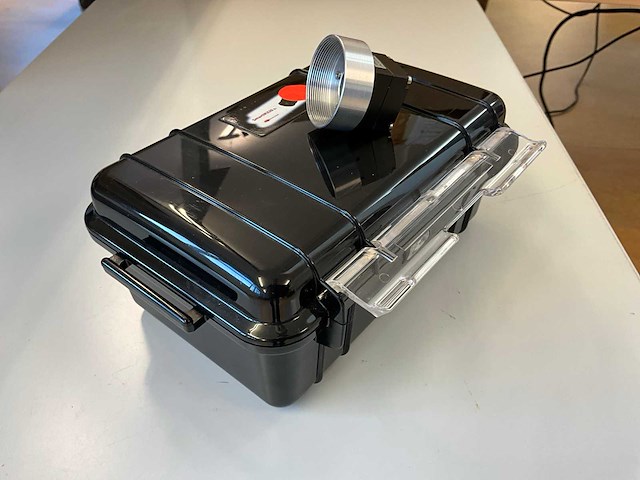 Smartir320 dev kit - afbeelding 1 van  3