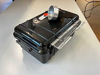 Smartir320 dev kit - afbeelding 1 van  3