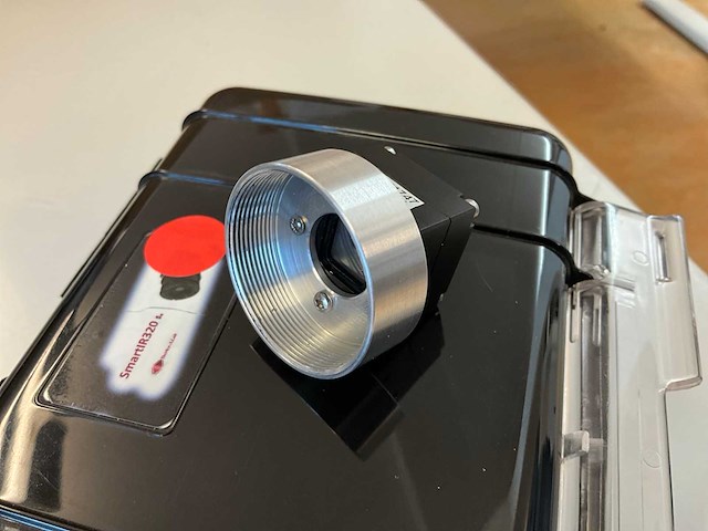 Smartir320 dev kit - afbeelding 2 van  3