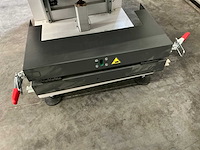 Smartjet flex 297 inktjetprinter - afbeelding 3 van  30