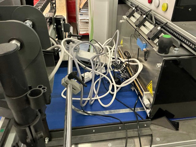 Smartjet flex 297 inktjetprinter - afbeelding 6 van  30