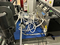 Smartjet flex 297 inktjetprinter - afbeelding 6 van  30