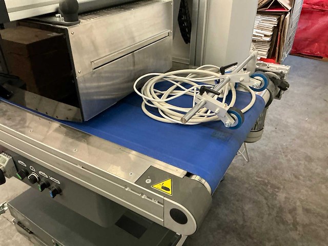 Smartjet flex 297 inktjetprinter - afbeelding 7 van  30