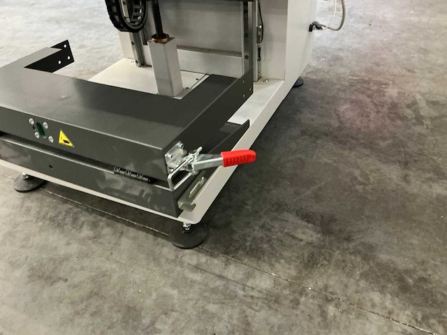 Smartjet flex 297 inktjetprinter - afbeelding 8 van  30