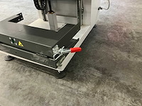 Smartjet flex 297 inktjetprinter - afbeelding 8 van  30
