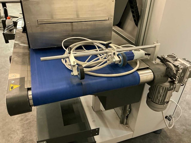 Smartjet flex 297 inktjetprinter - afbeelding 9 van  30