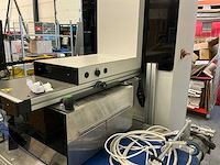 Smartjet flex 297 inktjetprinter - afbeelding 10 van  30