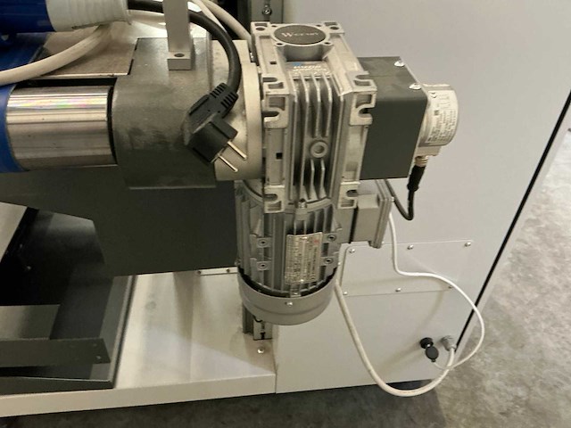 Smartjet flex 297 inktjetprinter - afbeelding 11 van  30