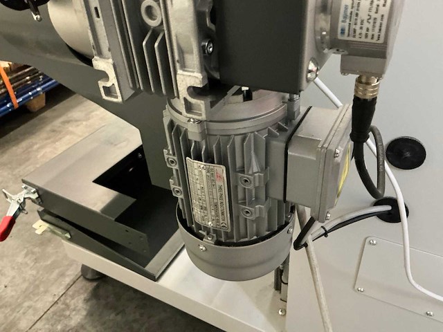 Smartjet flex 297 inktjetprinter - afbeelding 15 van  30