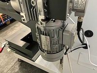 Smartjet flex 297 inktjetprinter - afbeelding 15 van  30