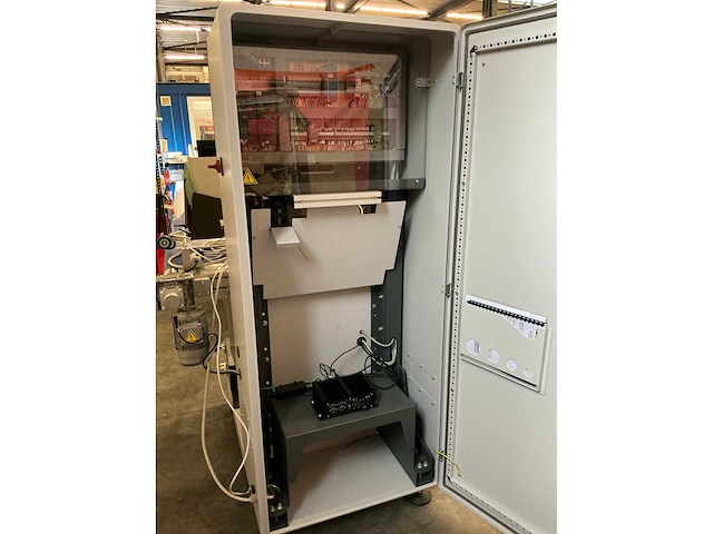 Smartjet flex 297 inktjetprinter - afbeelding 18 van  30