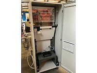 Smartjet flex 297 inktjetprinter - afbeelding 18 van  30